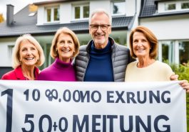 100.000 Euro Eigenheim Förderung – Bonus 2024 in Österreich – Baupakt