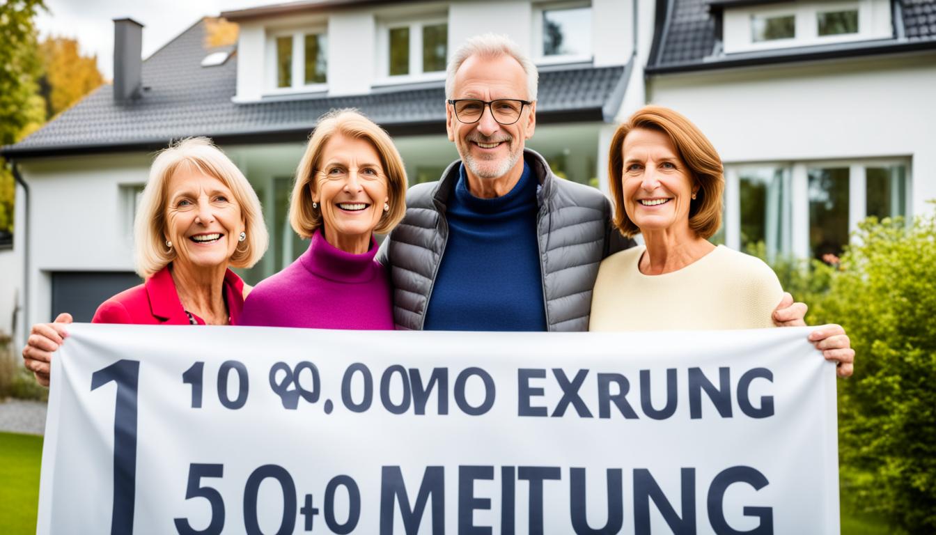 100.000 Euro Eigenheim Förderung – Bonus 2024 in Österreich – Baupakt
