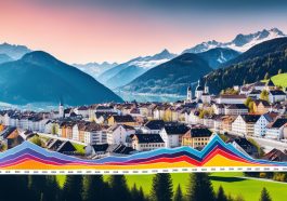 Bauzinsen in Österreich - Zinsentwicklung der Wohnungsbaukredite