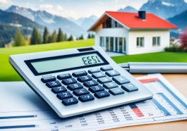 Nebenkostenrechner Österreich – Nebenkosten berechnen – Hauskauf