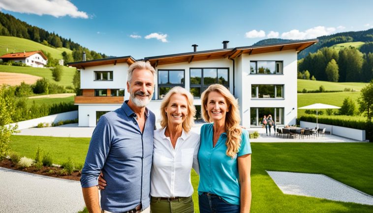 Steiermark – Eigenheimförderung Neu ab September 2024