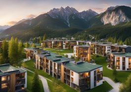 Wohnbauförderung in Österreich – Voraussetzungen & Einkommensgrenzen