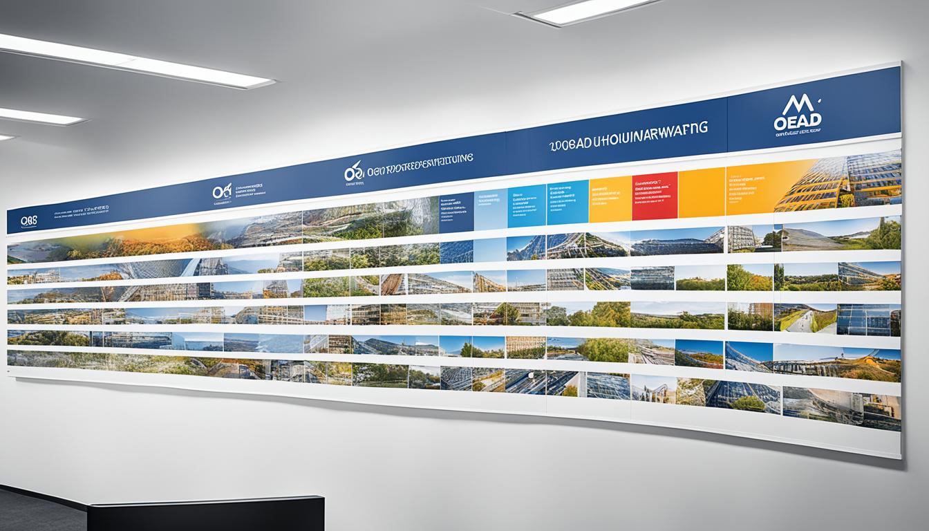 20 Jahre OEAD Wohnraumverwaltungsgmbh