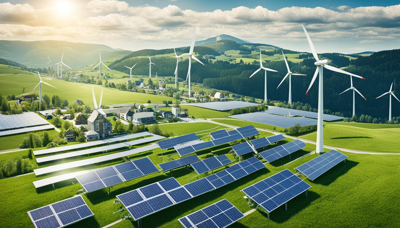 AEE - Arbeitsgemeinschaft erneuerbare Energie Niederösterreich - Wien