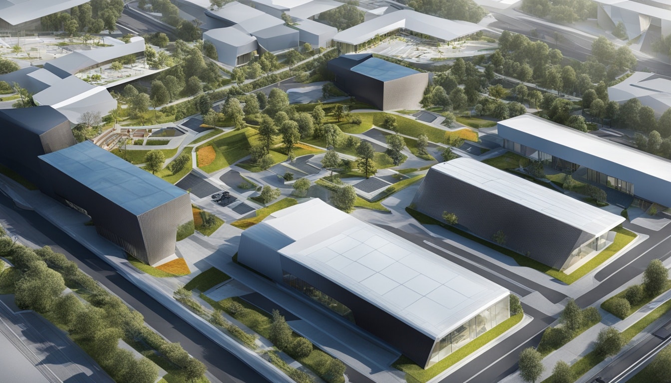 BTA - Building Technology - Branchenplattform