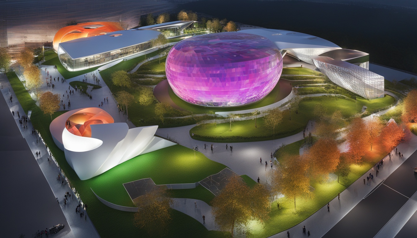 Bau & Energiemesse Wieselberg