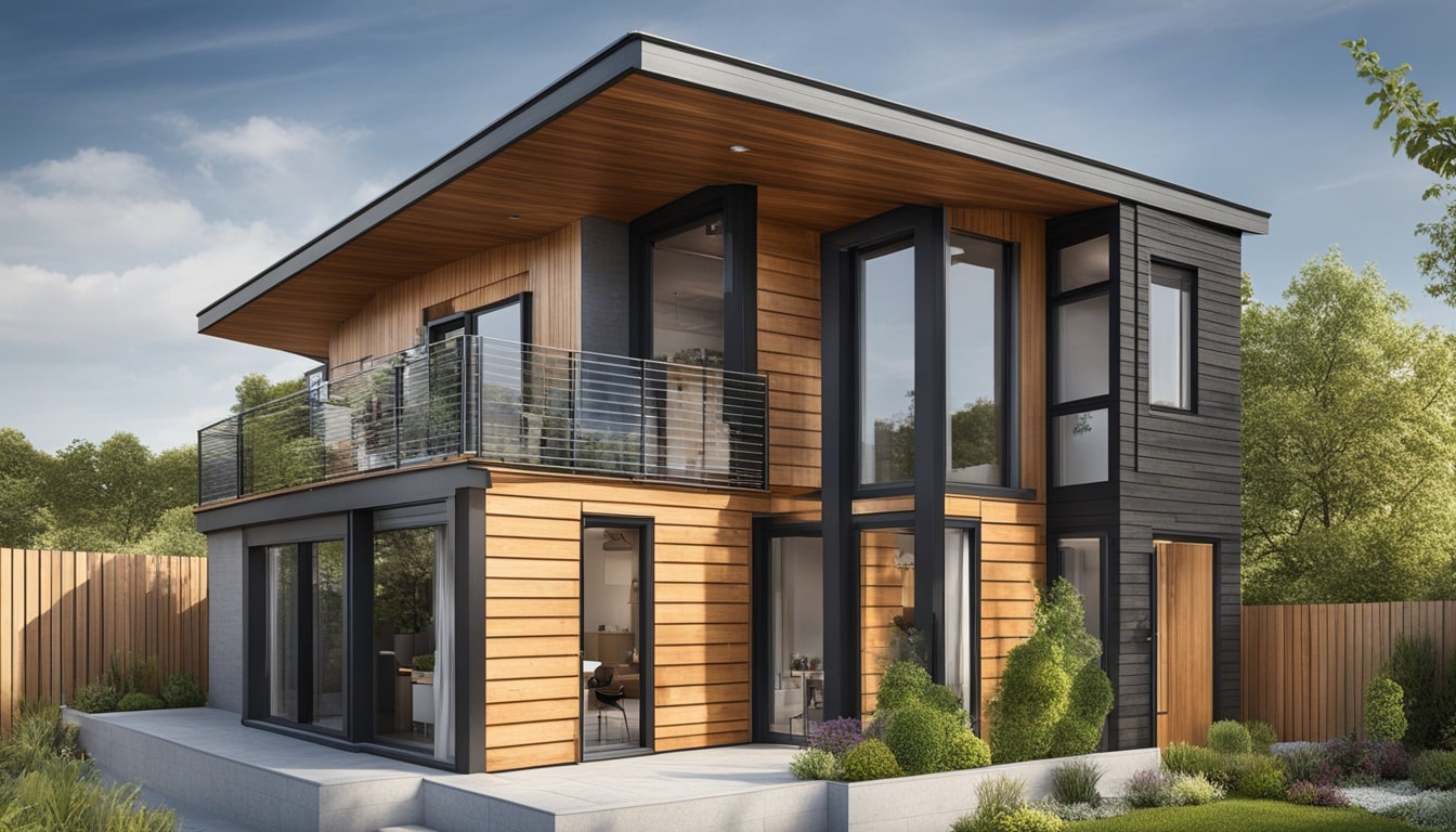 Das Passivhaus im Praxistest