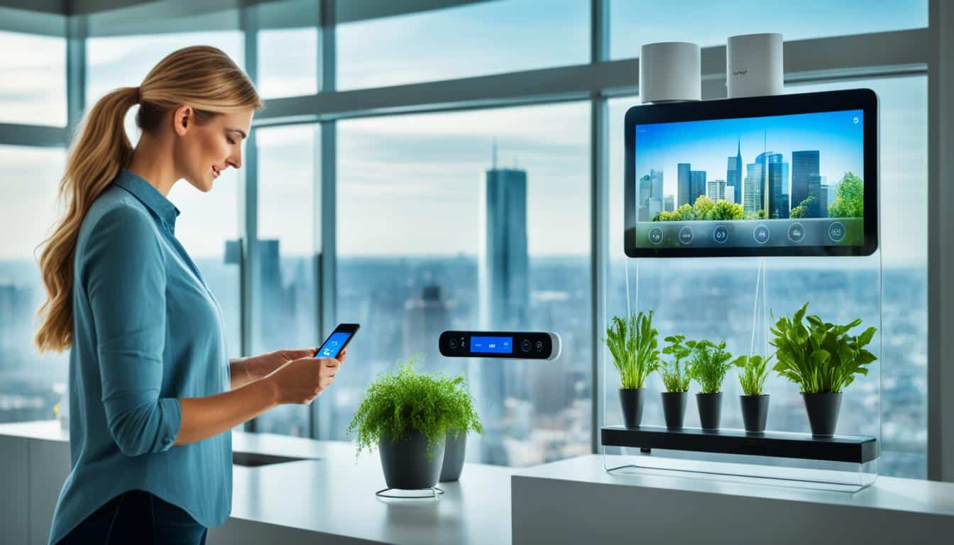 Home Automation Systeme