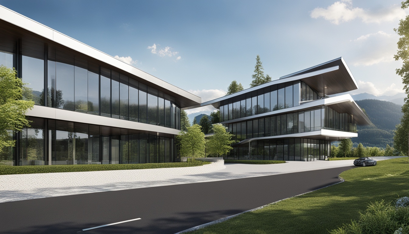 Ingenierbüro Günther Silke