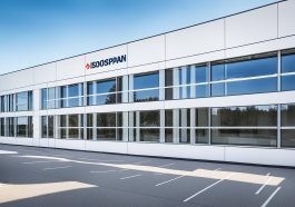 Isospan Baustoffwerk GmbH