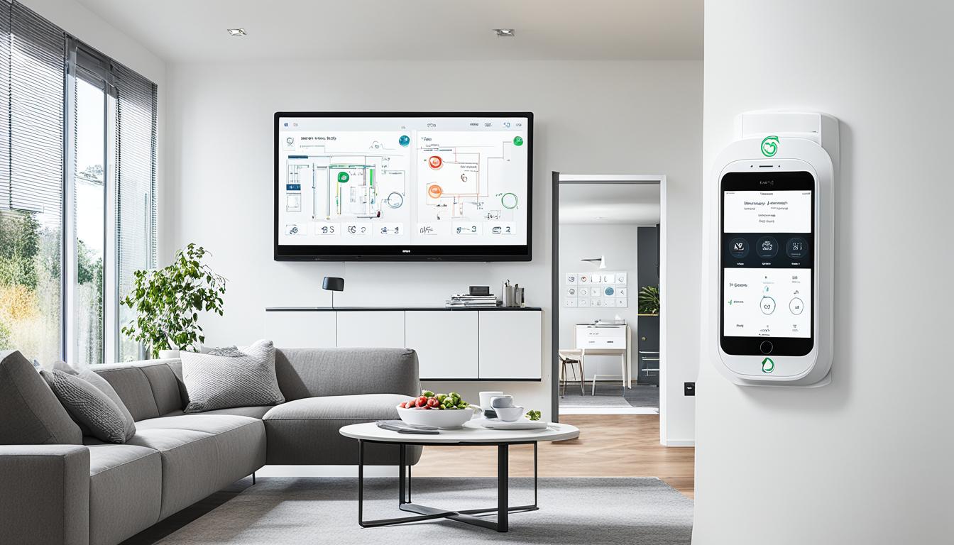 KNX Smart Home Lösungen
