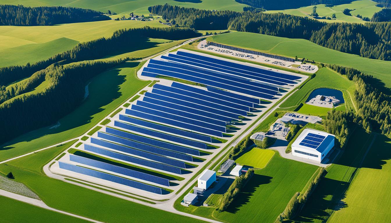 Kärnten Solar Ingenierbüro Jaindl Garz GmbH