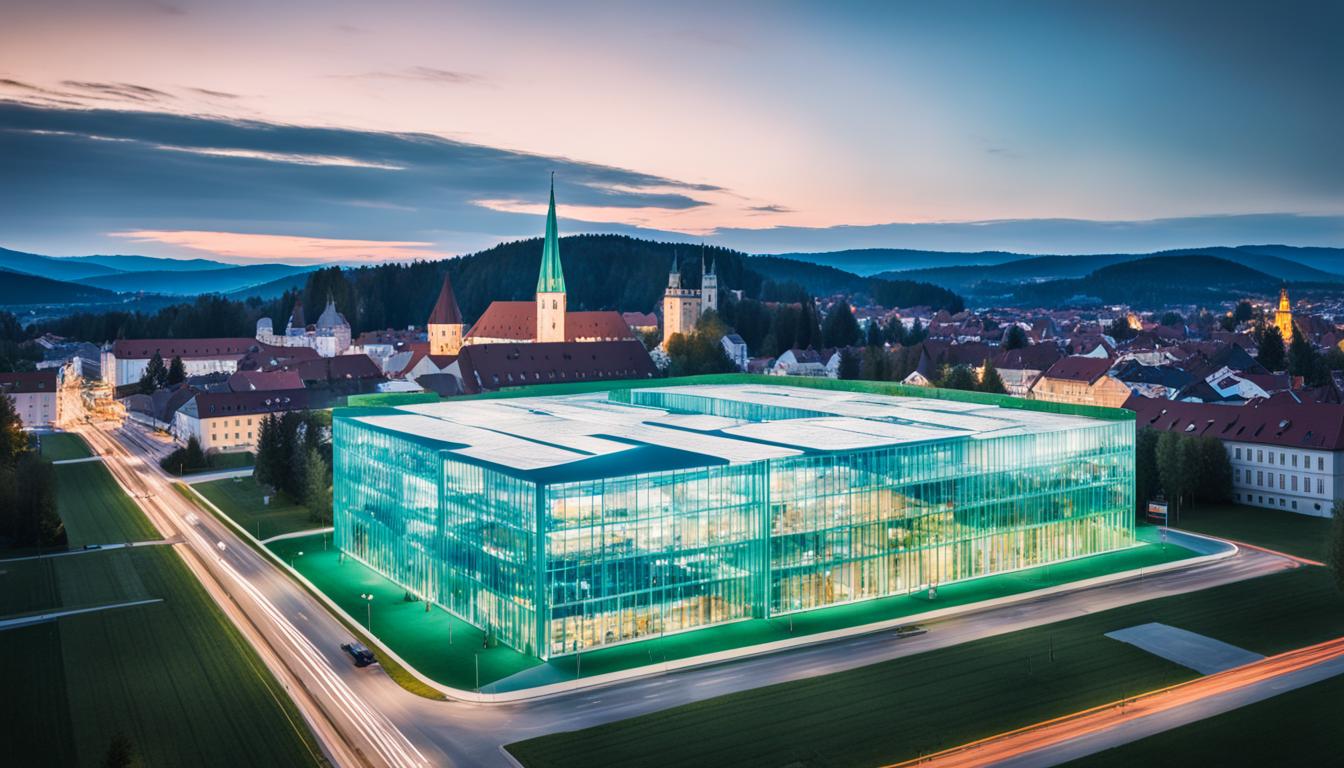 Lange Nacht der Forschung in der Steiermark