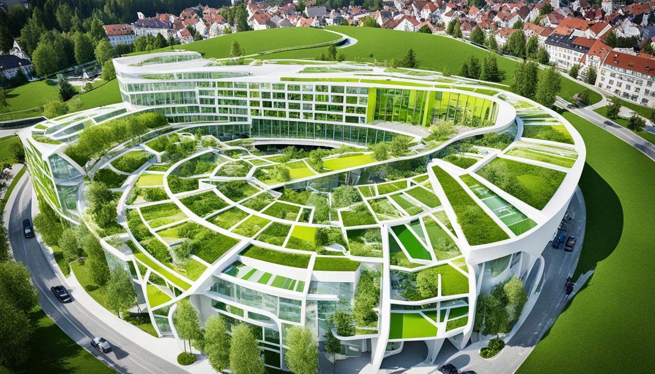 OEGUT Umweltpreis Österreich