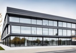 POS Architekten ZT GmbH