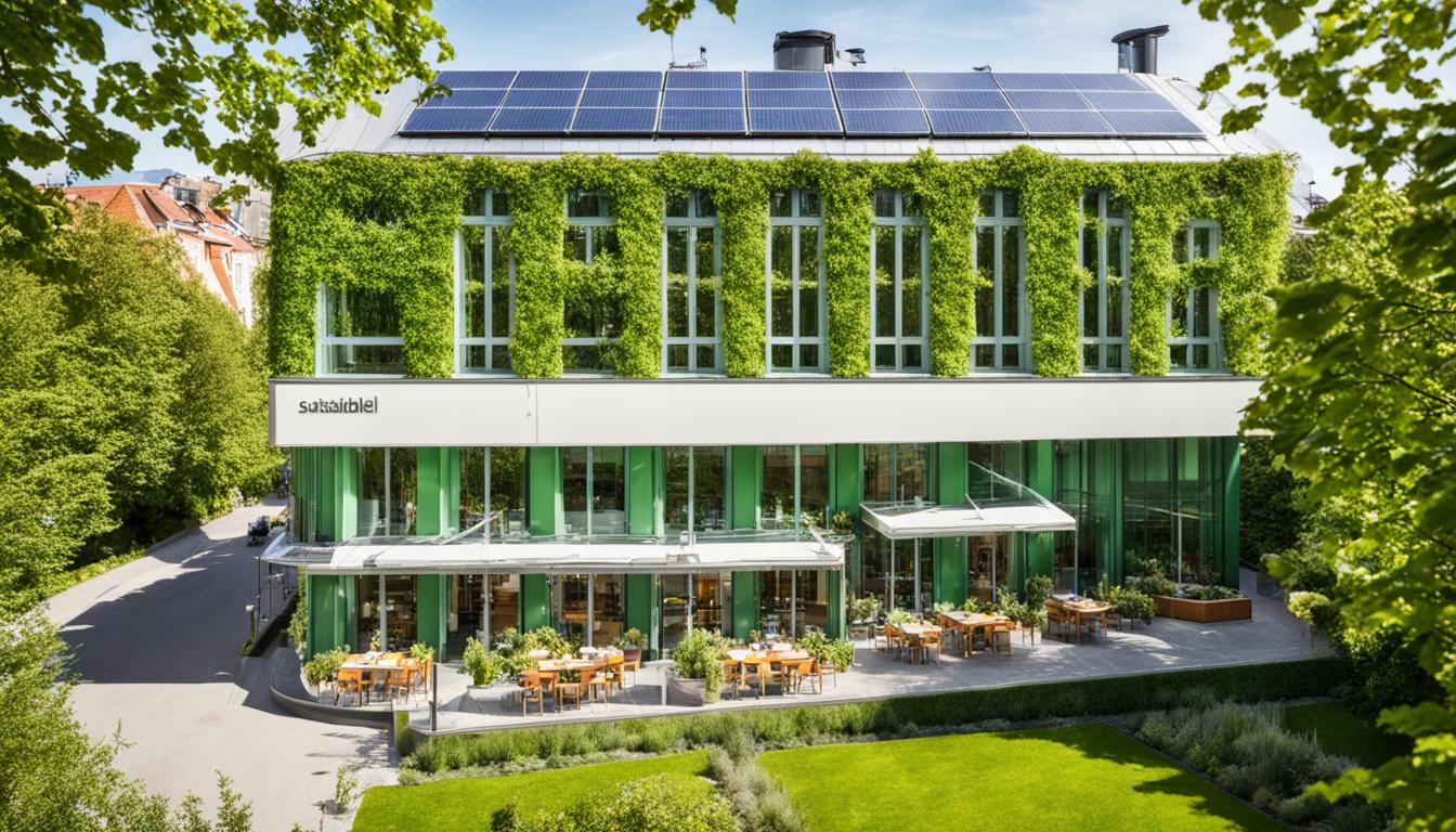 Projekt Boutique Hotel Stadthalle Wien