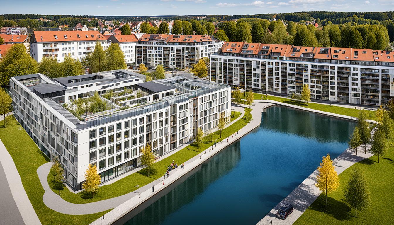 Projekt Generationen Wohnen am Mühlgrund