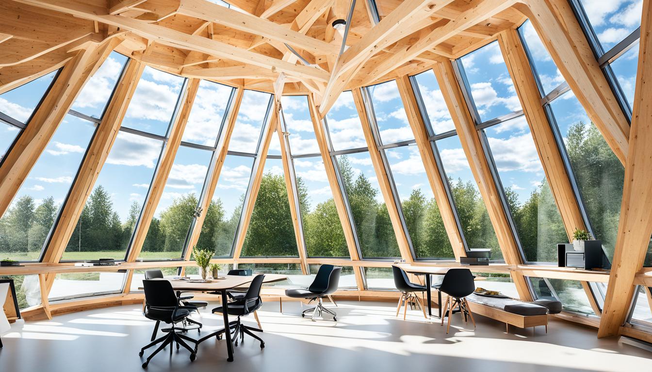 Projekt Velux Sunlighthouse Pressbaum