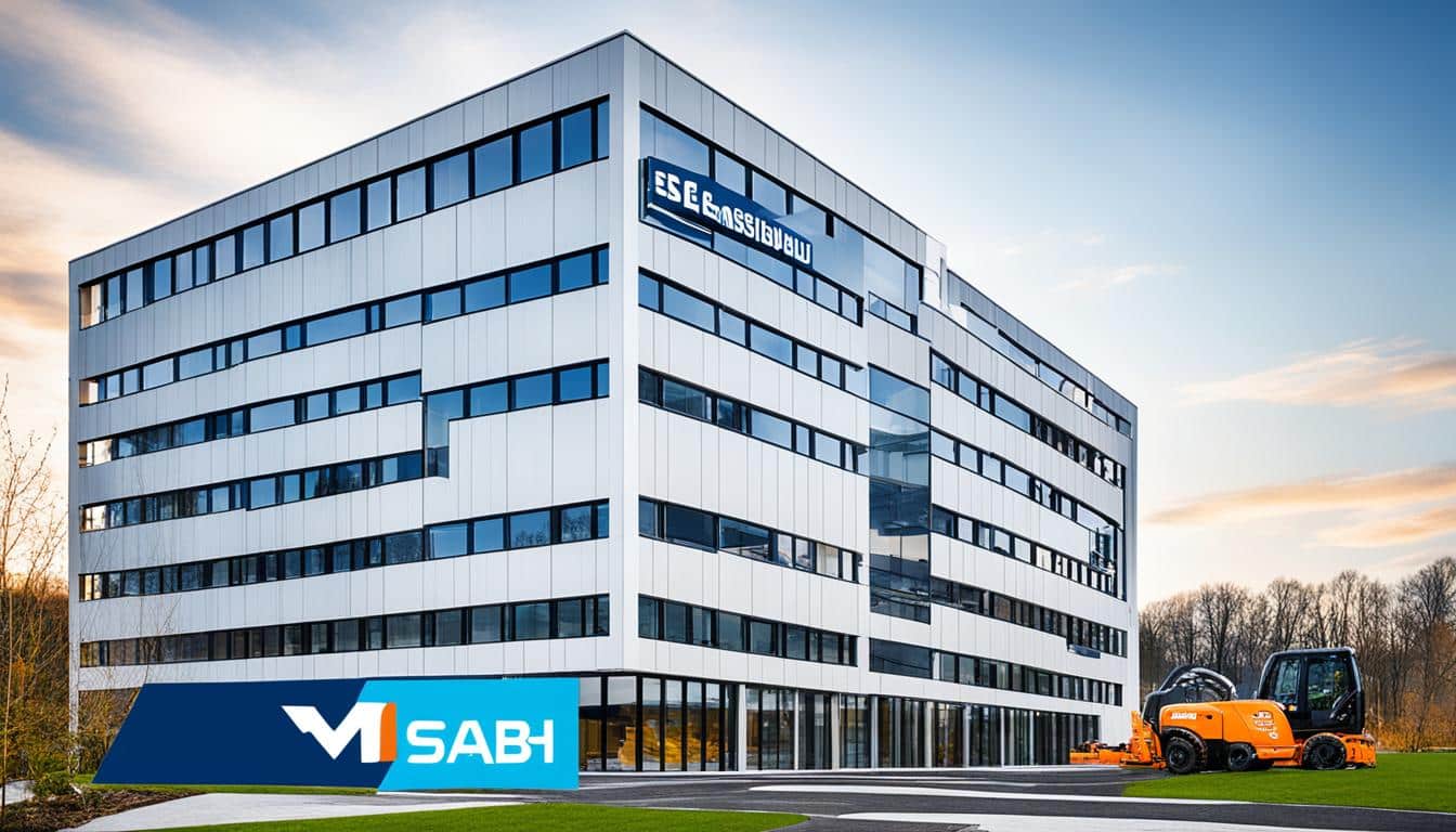 S-E Massivbau GmbBH