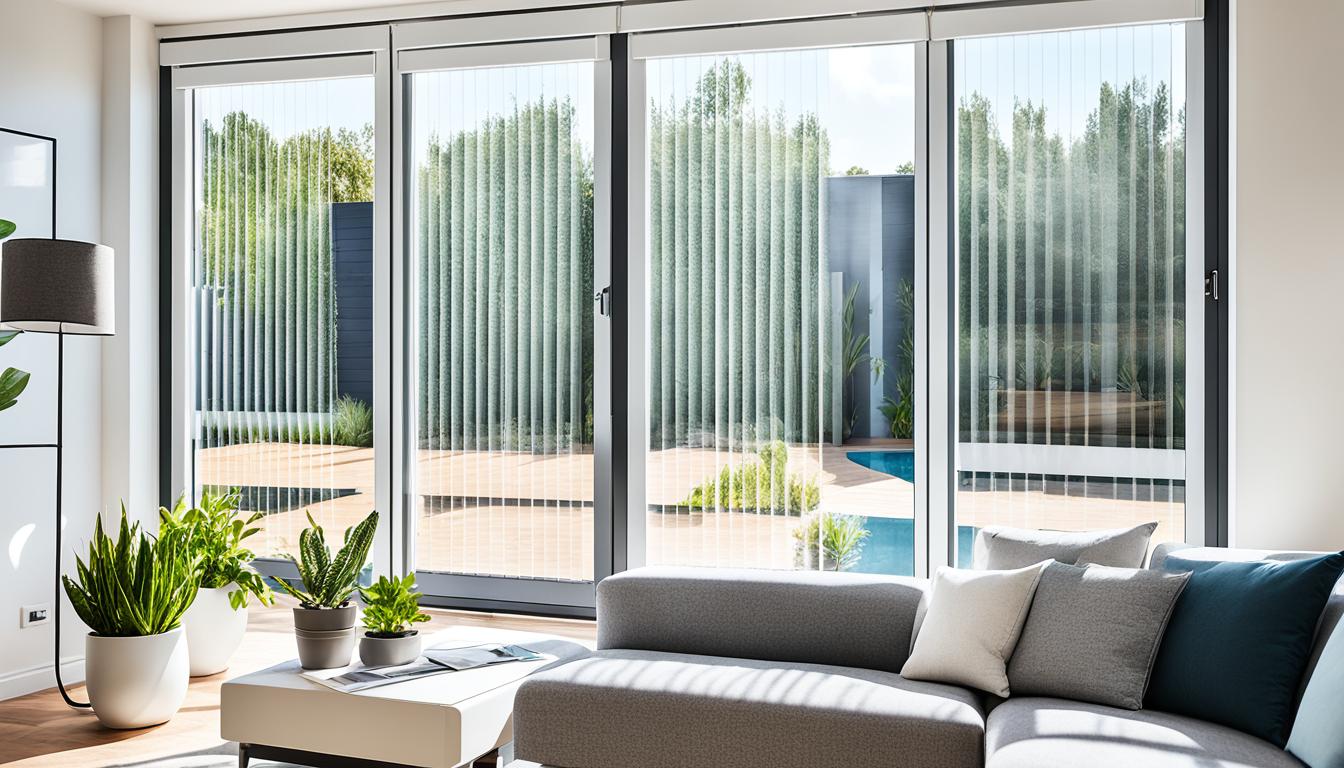 Smart Home Rolladensteuerung mit Sonnensenso