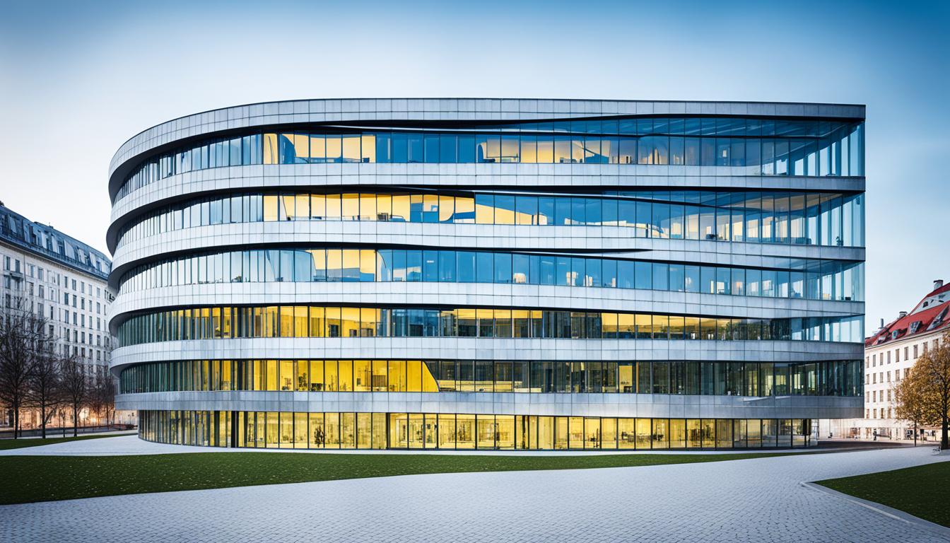 TU Wien Institut für Architektur