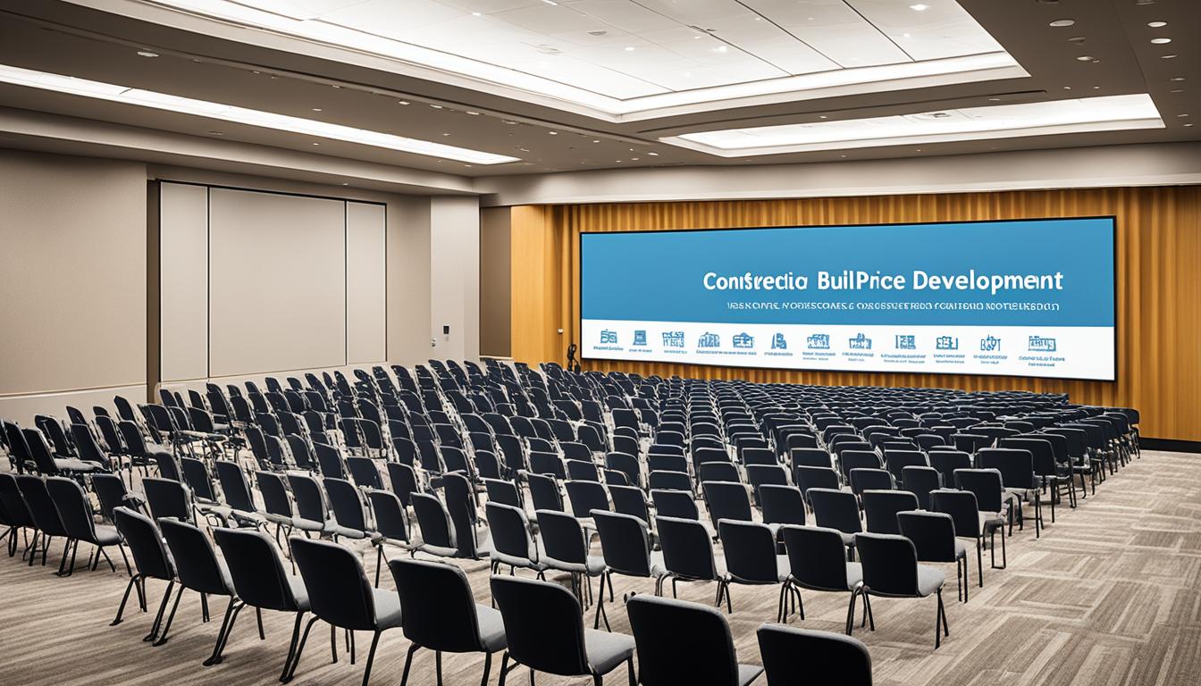 Think Thank Baupreisentwicklung