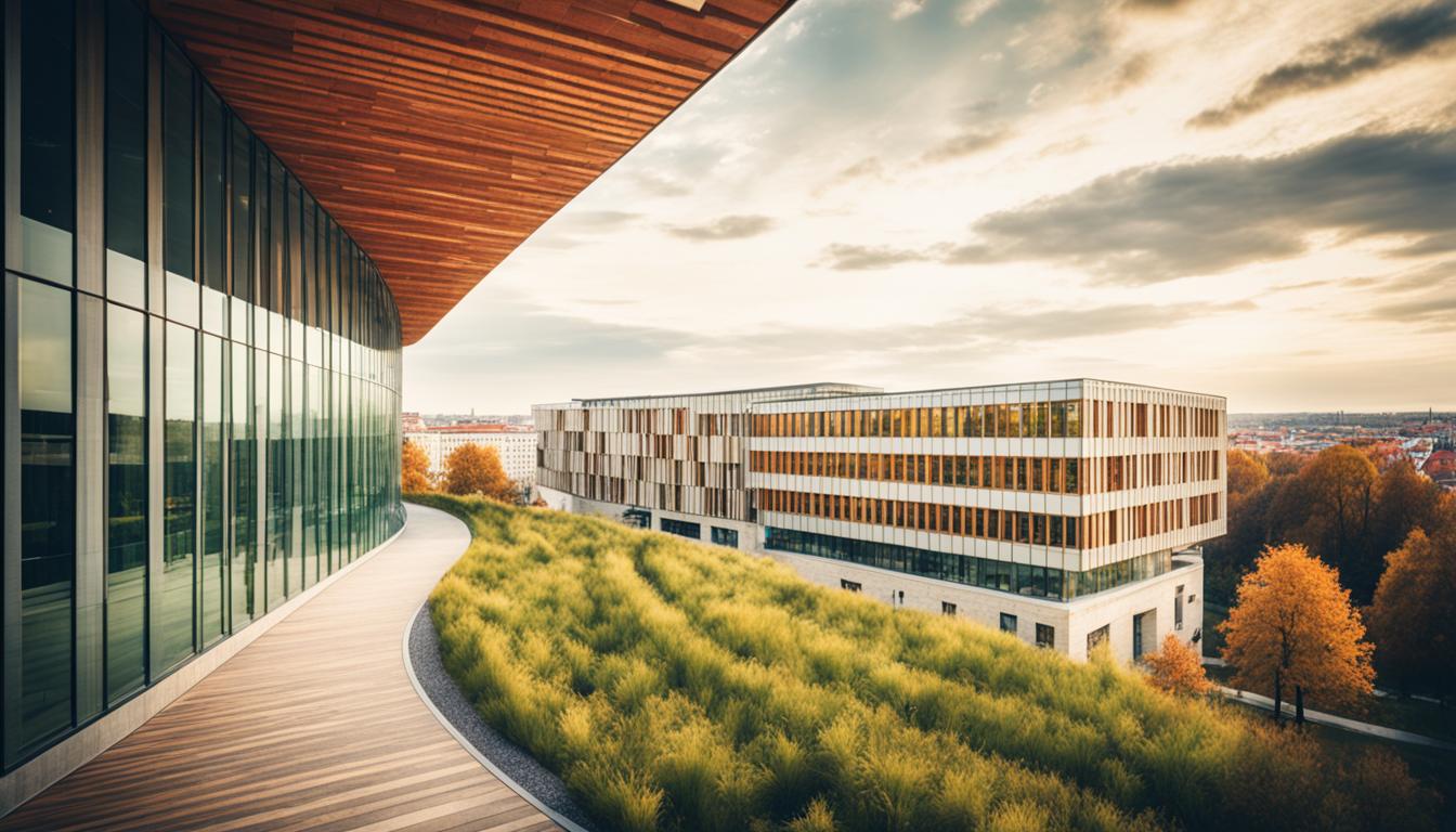 Universitätslehrgang Nachhaltiges Bauen - Österreich