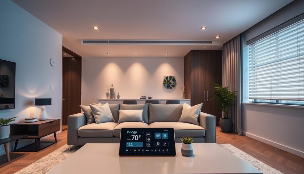 Innogy Smart Home System