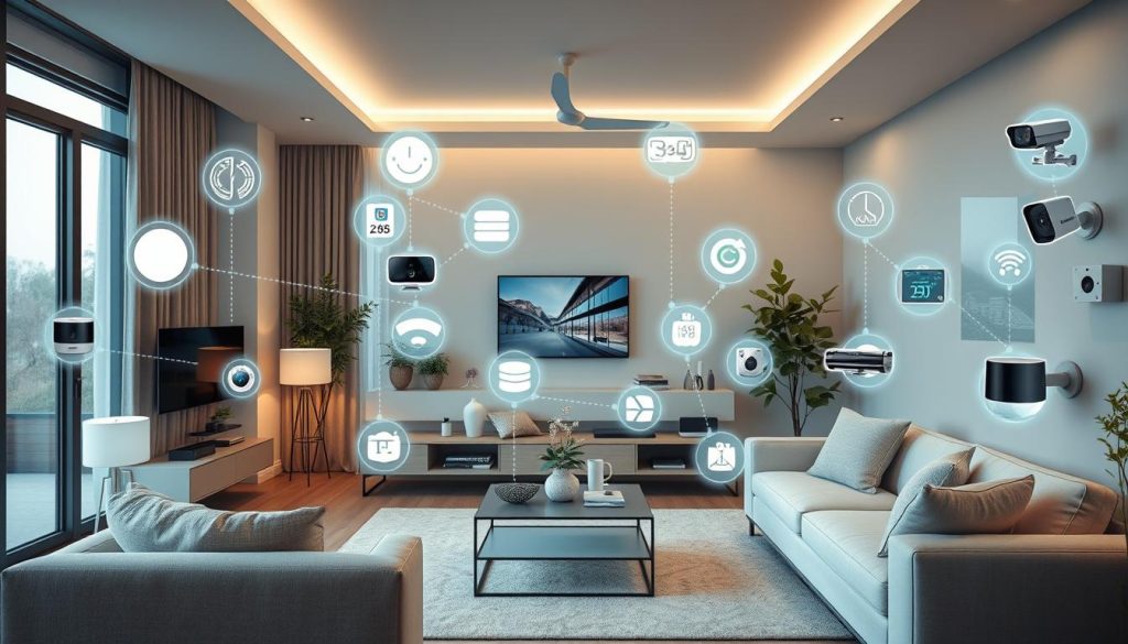 Kompatibilität Smart Home Geräte