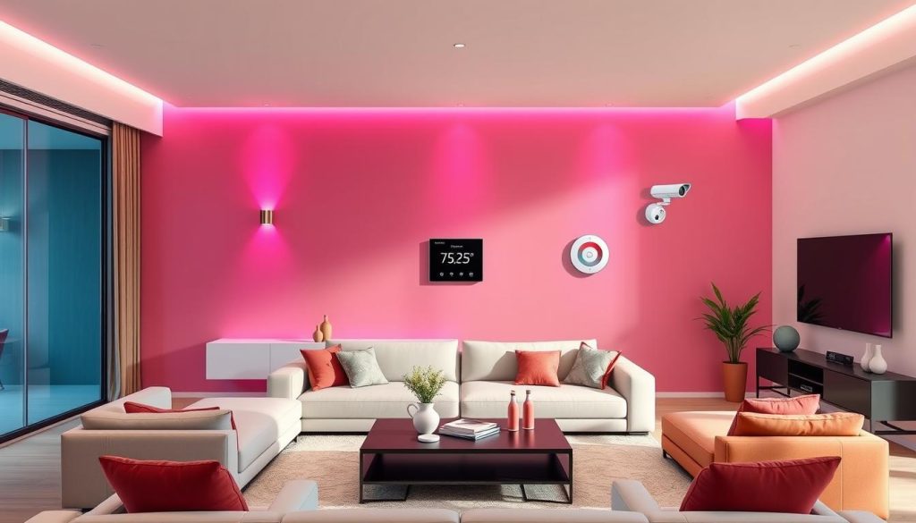 Magenta Smart Home Produktpalette