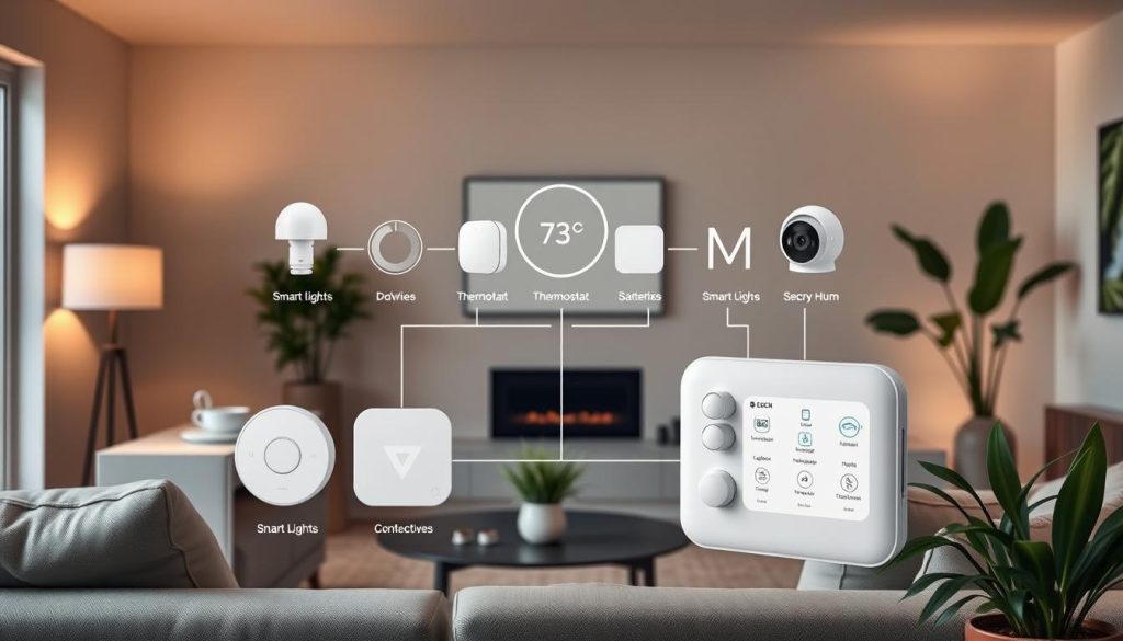 Matter-Geräte einrichten mit Bosch Smart Home