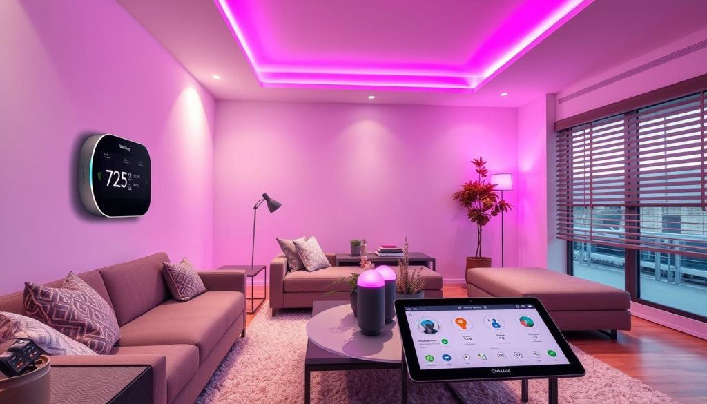 Smart Home Abonnements