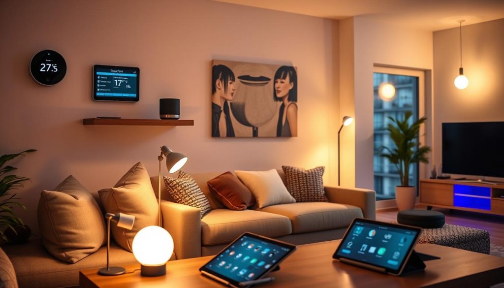 Smart Home selber einbauen