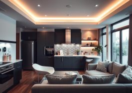 Was muss man über die Technologie hinter Smart Homes wissen?