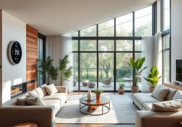 Was sind Smart Home Systeme und wie funktionieren sie?