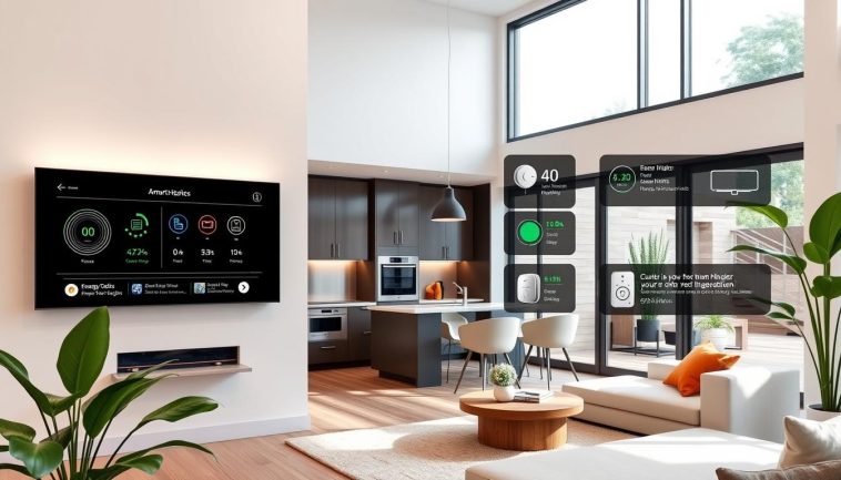 Was sind die größten Vorteile eines Smart Homes?