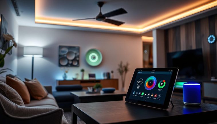 Welche Apps sind am besten für die Steuerung von Smart Home Geräten geeignet?