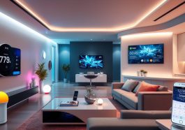 Welche Arten von Smart Home gibt es?