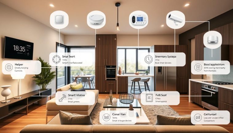 Welche Hersteller sind mit Bosch Smart Home kompatibel?