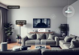 Welche Nachteile hat ein Smart Home?