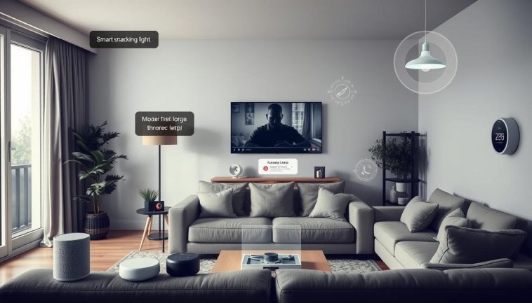 Welche Nachteile hat ein Smart Home?