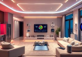 Wie integriert man verschiedene Smart Home Systeme miteinander?