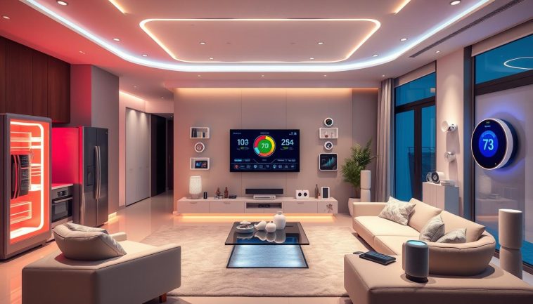 Wie integriert man verschiedene Smart Home Systeme miteinander?