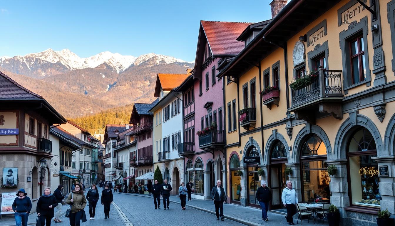 Mieten oder kaufen in der Steiermark? - Die besten Orte zum Leben