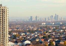 Droht in Österreich eine Immobilienblase?