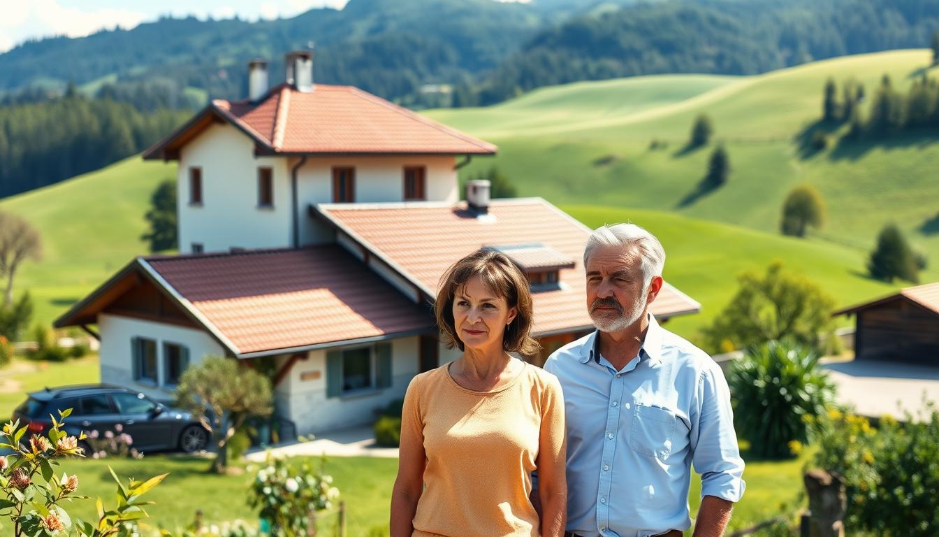 Ist ein Hausverkauf trotz laufendem Kredit möglich?