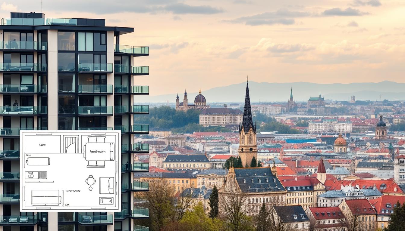 Kann man eine Immobilie durch Mieteinnahmen finanzieren?