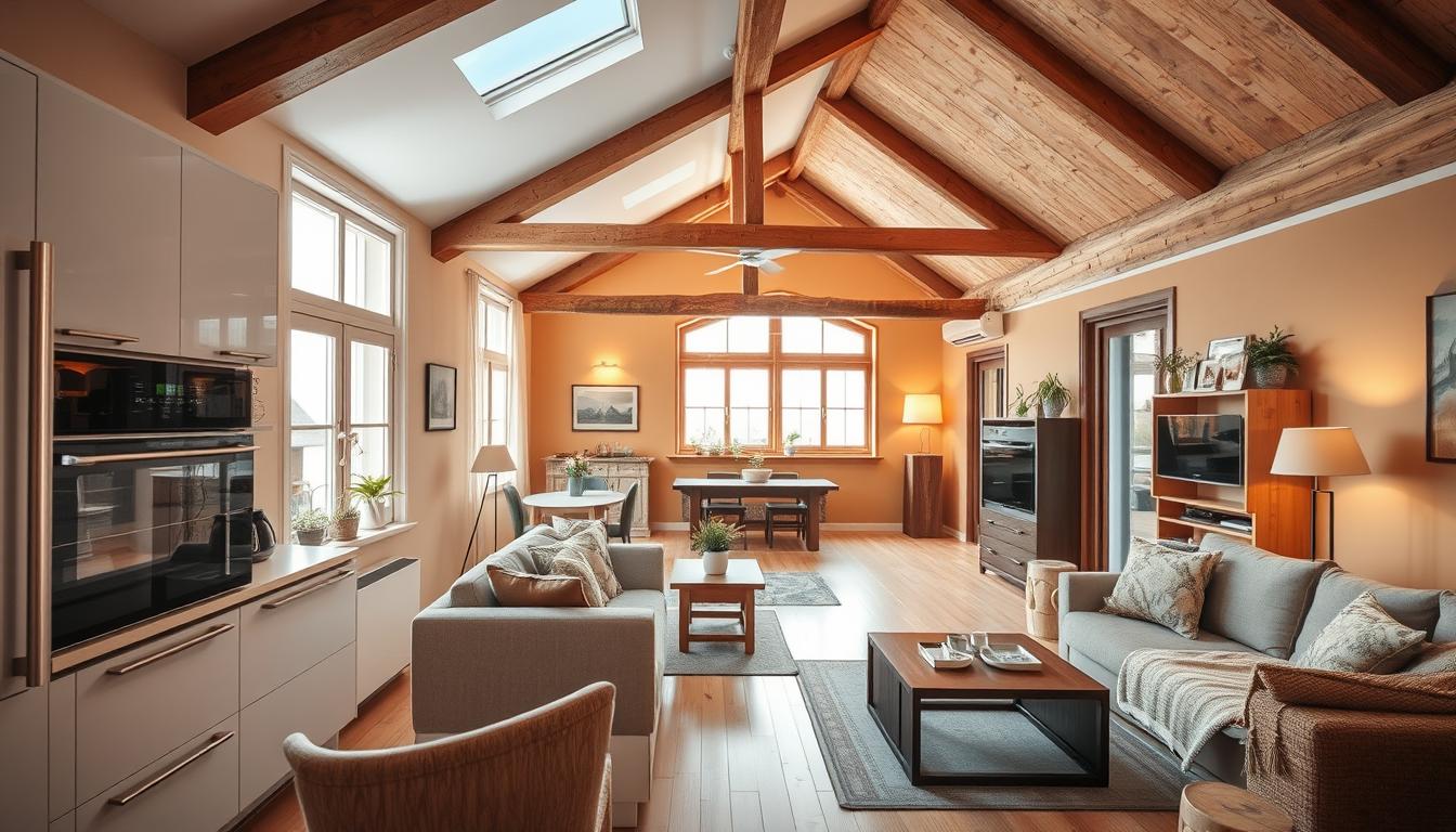 Was bedeutet Kernsanierung und mit welchen Kosten ist zu rechnen?