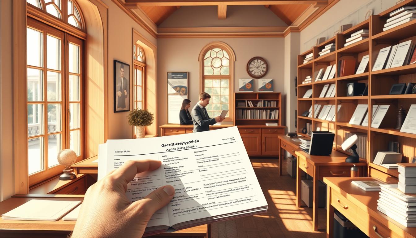 Was bedeutet „Höchstbetragshypothek“ und wann kommt sie zum Einsatz?