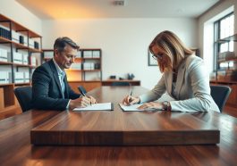 Was muss man bei der Hausübergabe beachten?